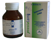 PROSTALEM 60 CAPSULE - farmaciaverde.it