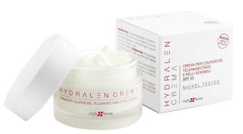 HYDRALEN CREMA 50 ML - farmaciaverde.it