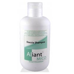 ALIANT MICO DOCCIA SHAMPOO 200 ML - farmaciaverde.it