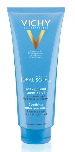 IDEAL SOLEIL DOPOSOLE 300 ML - farmaciaverde.it