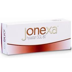 SIRINGA INTRA-ARTICOLARE JONEXA ACIDO IALURONICO SOFT GEL 4 ML - farmaciaverde.it