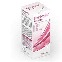 FORTEVIS SCIROPPO 150 ML - farmaciaverde.it