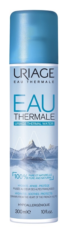 EAU THERMALE URIAGE 300 ML - farmaciaverde.it