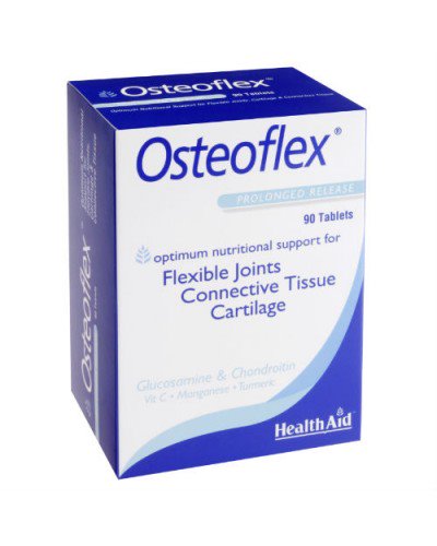 OSTEOFLEX 90 COMPRESSE - farmaciaverde.it