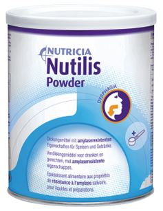 NUTILIS POWDER ADDENSANTE BARATTOLO 300 G - farmaciaverde.it