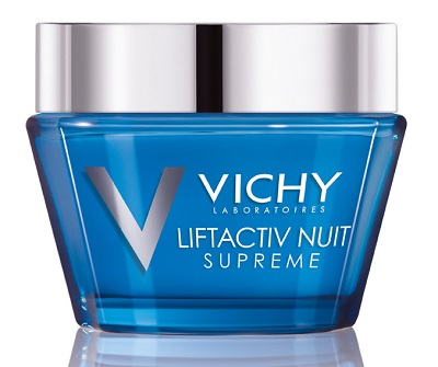 LIFTACTIV SUPREME NOTTE 50 ML - farmaciaverde.it