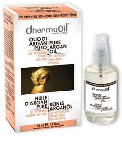 DHERMAOIL OLIO ARGAN PURO 50 ML - farmaciaverde.it