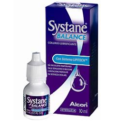 SYSTANE BALANCE GOCCE OCULARI 10 ML - farmaciaverde.it