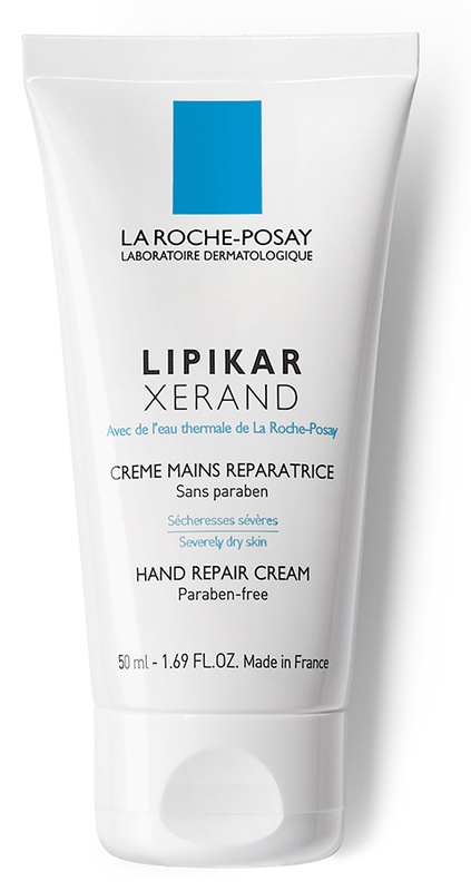 LIPIKAR MANI 50 ML - farmaciaverde.it