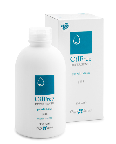 OILFREE ATTIVO 300 ML - farmaciaverde.it