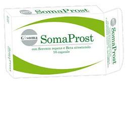 SOMAPROST 16 CAPSULE - farmaciaverde.it