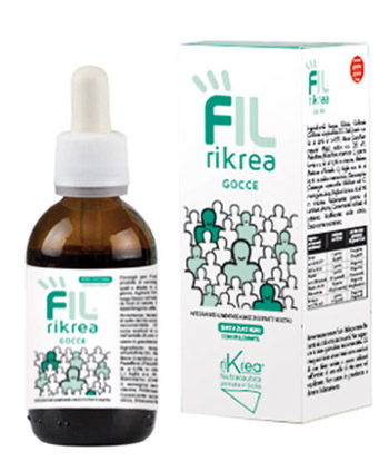 FIL RIKREA GOCCE 50 ML - farmaciaverde.it