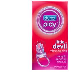 PROFILATTICO DUREX PLAY LITTLE DEVIL - farmaciaverde.it