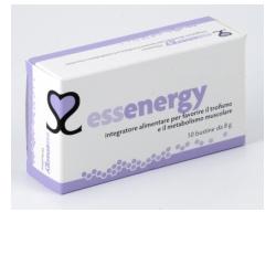 ESSENERGY 10 BUSTINE - farmaciaverde.it