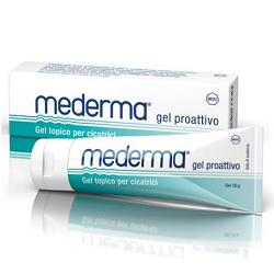 MEDERMA GEL 50 ML - farmaciaverde.it