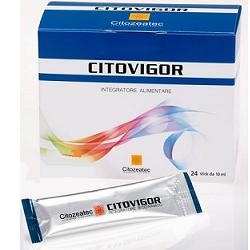 CITOVIGOR 24 BUSTINE STICK PACK DA 10 ML - farmaciaverde.it