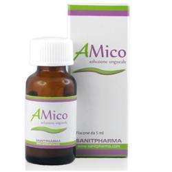 AMICO SOLUZIONE UNGUEALE 10 ML - farmaciaverde.it