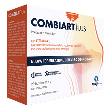 COMBIART PLUS 20 BUSTINE - farmaciaverde.it