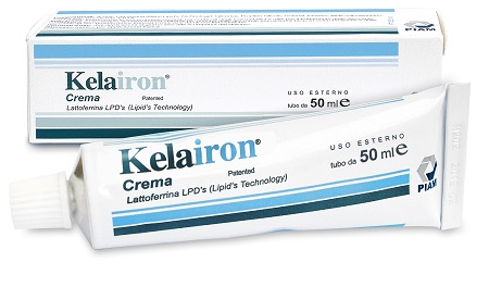 KELAIRON CREMA 50 ML - farmaciaverde.it