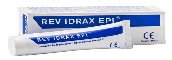 REV IDRAX EPI 50 ML - farmaciaverde.it