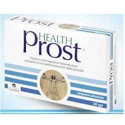 HEALTH PROST 30 COMPRESSE - farmaciaverde.it