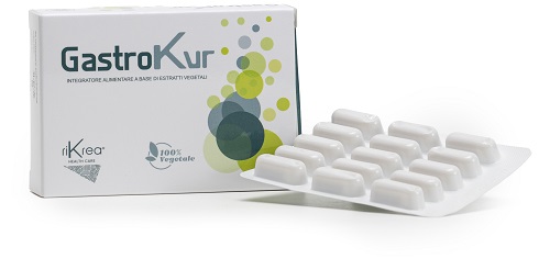 GASTROKUR 30 CAPSULE 500 MG - farmaciaverde.it