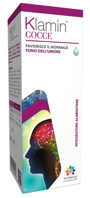 KLAMIN GOCCE 50 ML - farmaciaverde.it