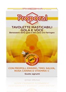 PROPORAL 30 COMPRESSE - farmaciaverde.it