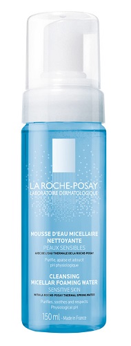 PHYSIO MOUSSE MICELLARE 150 ML - farmaciaverde.it