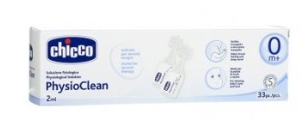 SOLUZIONE FISIOLOGICA PHYSIOCLEAN 5ML 10 PEZZI - farmaciaverde.it