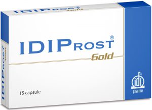 IDIPROST GOLD 15 CAPSULE - farmaciaverde.it