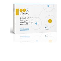 DDM CHIRO 30 COMPRESSE - farmaciaverde.it