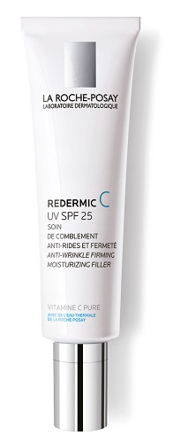 PURE VITAMINE C UV SPF25 40 ML - farmaciaverde.it