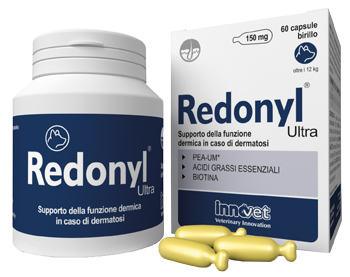 REDONYL ULTRA 150MG 60 CAPSULE - farmaciaverde.it