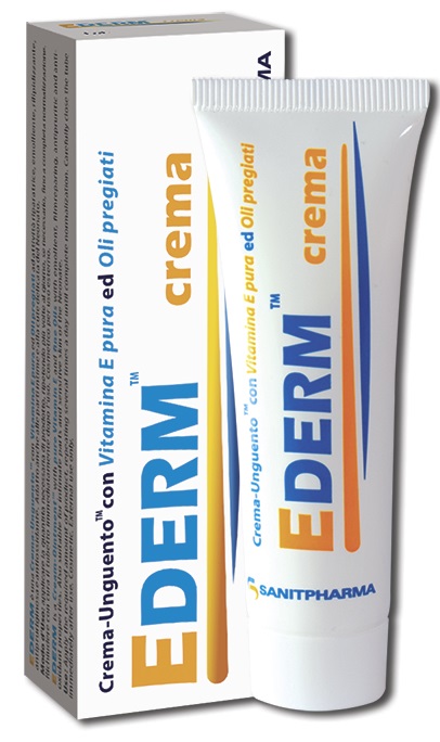 EDERM CREMA TUBO 30 ML - farmaciaverde.it