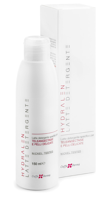 HYDRALEN LATTE DETERGENTE - farmaciaverde.it