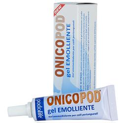ONICOPOD GEL EMOLLIENTE 10 ML - farmaciaverde.it
