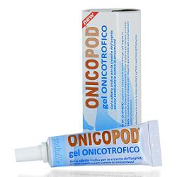 ONICOPOD GEL ONICOTROFICO 10 ML - farmaciaverde.it