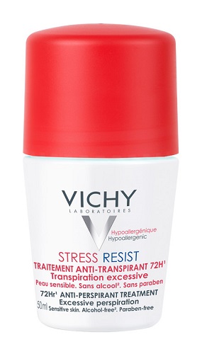 DEODORANTE STRESS RESIST ROLL-ON 50 ML - farmaciaverde.it