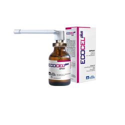 ECOCEL PLUS SPRAY FLAC 20 ML - farmaciaverde.it