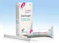 ZANTOGIN GEL VAGINALE 30 G - farmaciaverde.it
