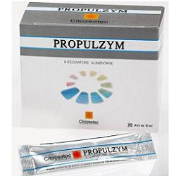PROPULZYM STICK 10 ML 30 PEZZI - farmaciaverde.it