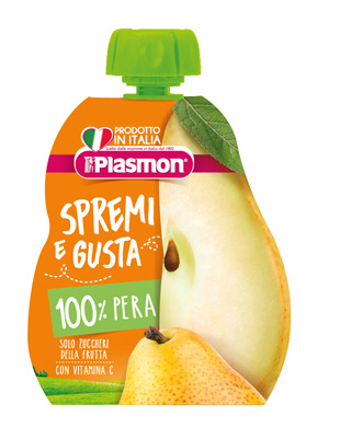 SPREMI E GUSTA PERA 100 ML - farmaciaverde.it