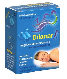 DILATATORE DELLA VALVOLA NASALE DILANAR 2 PEZZI - farmaciaverde.it