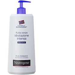 NEUTROGENA CORPO FLUIDA PROFUMATA 400 ML - farmaciaverde.it