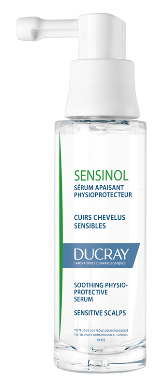 DUCRAY SENSINOL SIERO 30 ML - farmaciaverde.it