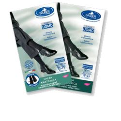SAUBER CALZA UOMO Q-SKIN 70 DEN COLORE BLU TAGLIA G - farmaciaverde.it