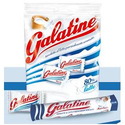GALATINE CARAMELLA LATTE TAVOLETTE 36 G - farmaciaverde.it
