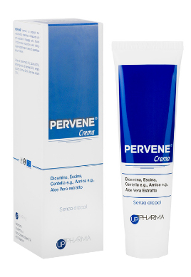 PERVENE CREMA TUBO 100 ML - farmaciaverde.it