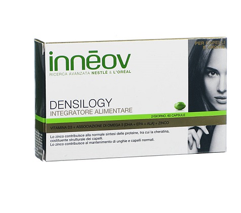 INNEOV DENSILOGY 60 CAPSULE - farmaciaverde.it
